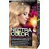 Schwarzkopf Nectra Color farba na vlasy 1020 Svetlá perleťovo plavá