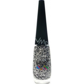 Golden Rose Nail Art zdobiace lak na nechty odtieň 145 7,5 ml