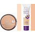 Rimmel London Stay Matte Powder púder 004 Sandstorm 14 g + Stay Matte Liquid Mousse make-up 201 Classic Beige 30 ml