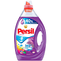 Persil Freshness Lavender Color tekutý prací gél na farebnú bielizeň 50 dávok 2,50 l
