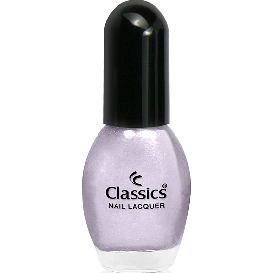 Classics Nail Lacquer mini lak nechty 111 5 ml