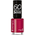 Rimmel London 60 sekund Super Shine Nail Polish lak na nechty 335 Gimme Some Of That 8 ml