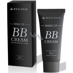 Regina BB Cream Professional Care 5v1 make-up 02 normálna pleť 40 g