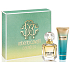 Roberto Cavalli Paradiso parfumovaná voda 50 ml + telové mlieko 75 ml, darčeková sada