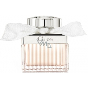 Chloé Chloé Eau de Parfum 2015 toaletná voda pre ženy 75 ml Tester