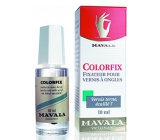 Mavala Colorfix spevňujúci lak na nechty 10 ml
