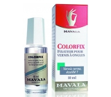 Mávala Colorfix spevňujúci lak na nechty 10 ml