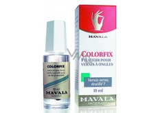 Mávala Colorfix spevňujúci lak na nechty 10 ml