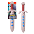 Meč EP Line Knights 45,5 cm, odporúčaný vek 3+