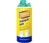 Larrin Pissoir Lesný Deo pevný valček do pisoárov 35 kusov 900 g
