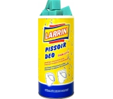 Larrin Pissoir Lesné Deo pevný valček do pisoárov 35 kusov 900 g