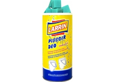 Larrin Pissoir Lesné Deo pevný valček do pisoárov 35 kusov 900 g