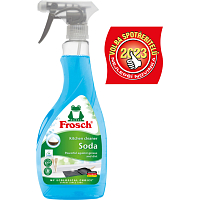 Frosch Soda Kitchen Cleaner ekologický čistič do kuchyně, 500 ml