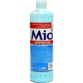 Mio Universal Levanduľová parfumácia univerzálny čistiaci prostriedok aj na umývanie rúk 600 g