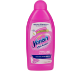 Vanish Oxi Action Citrus scent Ručné čistenie kobercov 450 ml