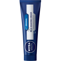 Nivea Men Protect & Care krém na holenie, 100 ml