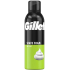 Gillette Classic Lemon Lime pena na holenie pre mužov 200 ml