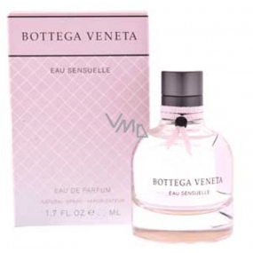 Bottega Veneta Eau Sensuelle parfumovaná voda pre ženy 7,5 ml, Miniatura