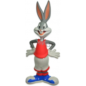 Disney Looney Tunes Bugs Bunny 3D kúpeľový a sprchový gél pre deti 200 ml