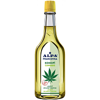 Alpa Francovka Konopí Cannabis liehový bylinný roztok 160 ml