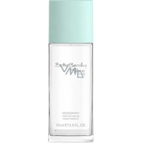 Betty Barclay Pure Pastel Mint parfumovaný dezodorant sklo pre ženy 75 ml