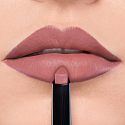 Artdeco Full Precision Lipstick polomatná rúž 60 Peach Blossom 2,9 g
