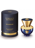 Versace Dylan Blue pour Femme toaletná voda pre ženy 30 ml