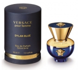 Versace Dylan Blue pour Femme toaletná voda pre ženy 30 ml