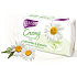 Luksja Creamy Camomile & Glycerín toaletné mydlo 90 g