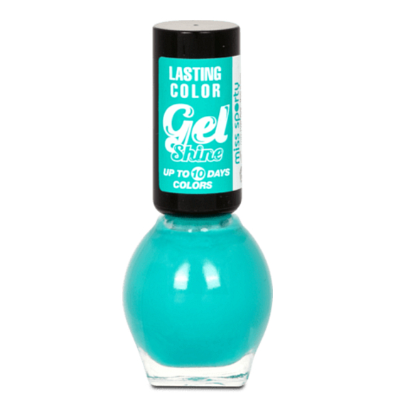 Miss Sporty Lasting Colour lak nechty 573, 7 ml