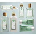 Erbario Toscano Toskánske jar sprchový gél 125 ml + toaletná voda pre ženy 7,5 ml, luxusné kozmetická sada