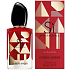 Giorgio Armani Sie Passione Xmas Limited Edition toaletná voda pre ženy 50 ml