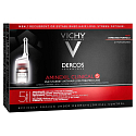 Vichy Dercos Aminexil Clinical 5 kúra proti vypadávaniu vlasov pre mužov 21 x 6 ml