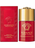 Versace Eros Flame deodorant stick pre mužov 75 ml