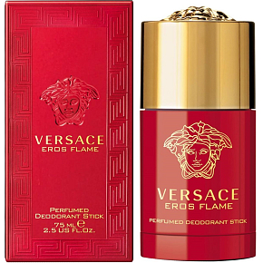 Versace Eros Flame deodorant stick pre mužov 75 ml