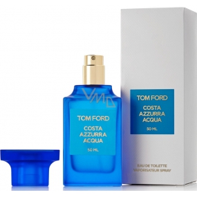 Tom Ford Costa Azzurra Acqua Eau de Parfum toaletná voda unisex 100 ml