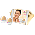 Dermacol 3D Hyaluron Therapy denný krém 50 ml + nočný krém 50 ml + etue, kozmetická sada