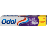 Odol Active White bieliaca zubná pasta 75 ml