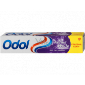 Odol Active White bieliaca zubná pasta 75 ml