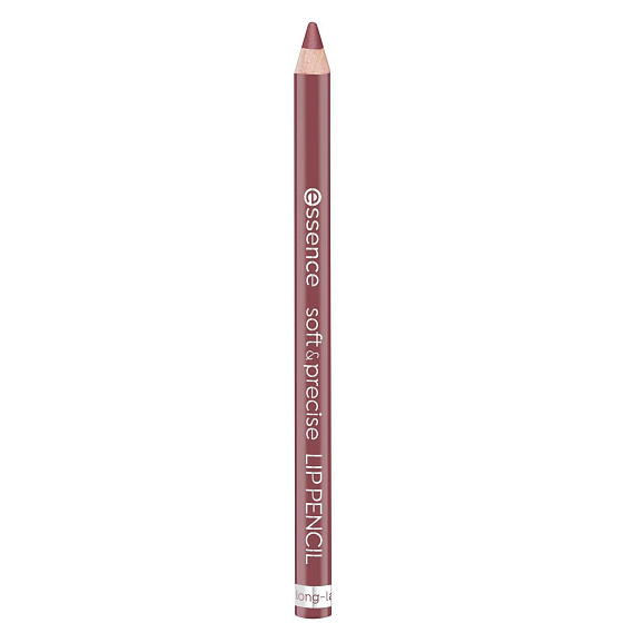 Essence Soft & Precise ceruzka na pery 06 Real 0,78 g