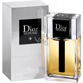 Christian Dior Homme toaletná voda pre mužov 100 ml