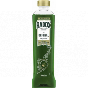 Radox Original kúpeľová pena 500 ml