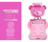 Moschino Toy 2 Bubble Gum toaletná voda pre ženy 100 ml