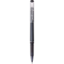 Uni Mitsubishi Gumovateľné pero s viečkom UF-222-07 čierne 0,7 mm