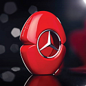 Mercedes-Benz Woman In Red parfumovaná voda 60 ml