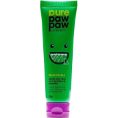 Pure Paw Paw Melónový balzam na pleť, pery a make-up 25 g