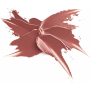 Rúž Catrice Shine Bomb 020 Blushed Nude 3,5 g