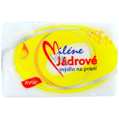 Miléne Tuhé mydlo na pranie 200 g