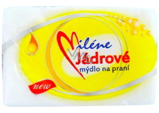 Miléne Tuhé mydlo na pranie 200 g