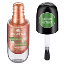 Lak na nechty Essence Hidden Jungle 01 Secret Gem 8 ml